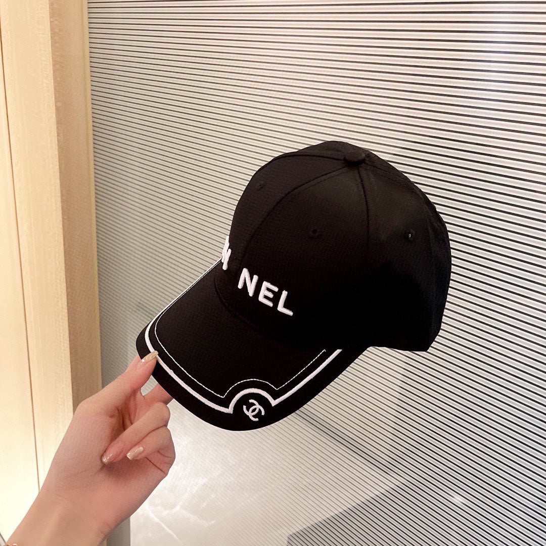 New All-Match Baseball Cap