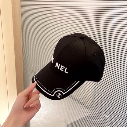 New All-Match Baseball Cap