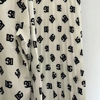 New Fashion All-match Casual Slim-fit Suit 1024032128