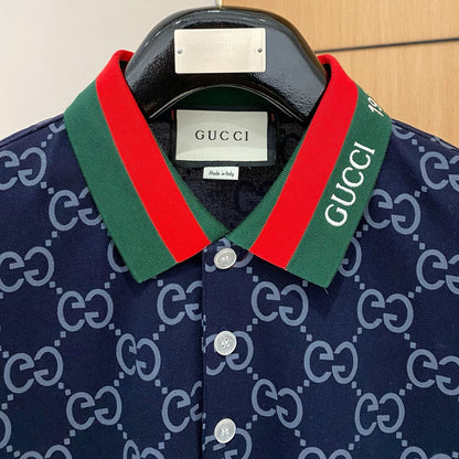 New Spring/Summer Short sleeved Polo T-shirt 1025032106