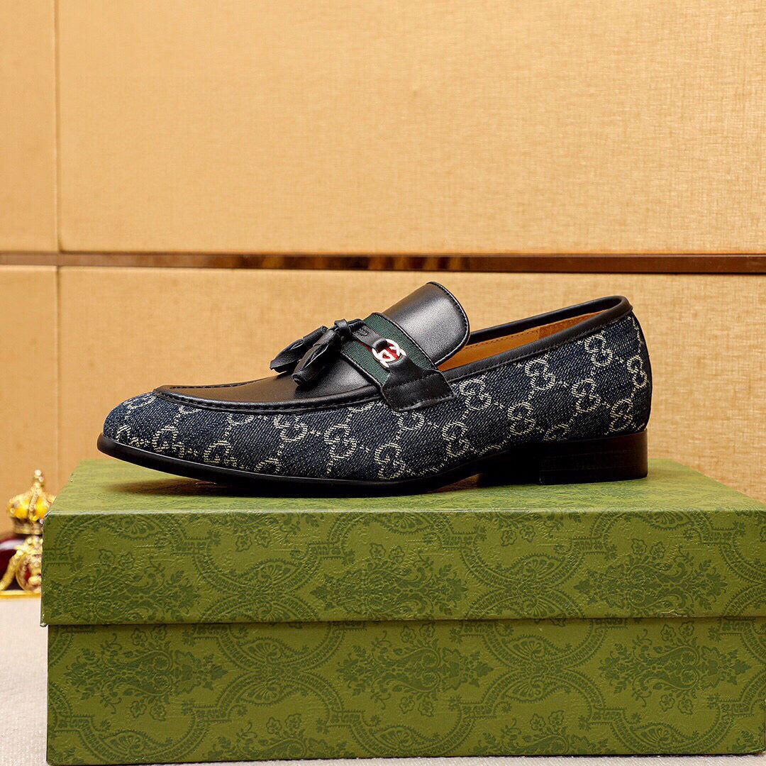 New Fashion Casual Men's Shoes WB1023101918