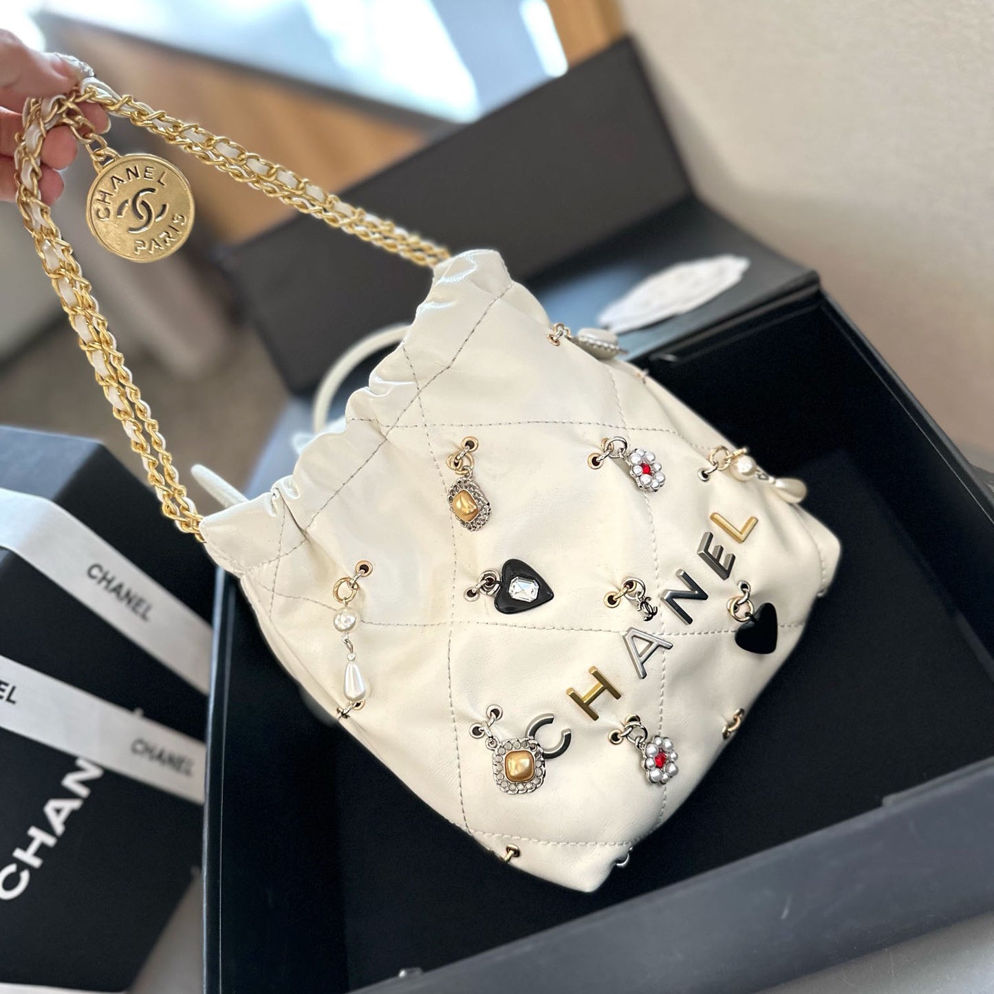 CNL 22 min bag 1824081503