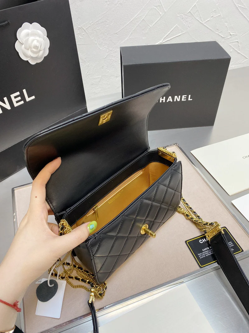 Top Quality Bags CHL XC07062812