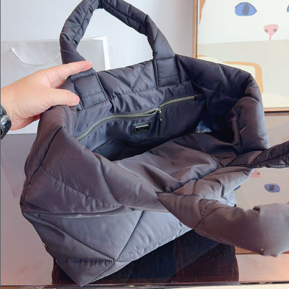 PRA New style hand-held crossbody bag XC24093002