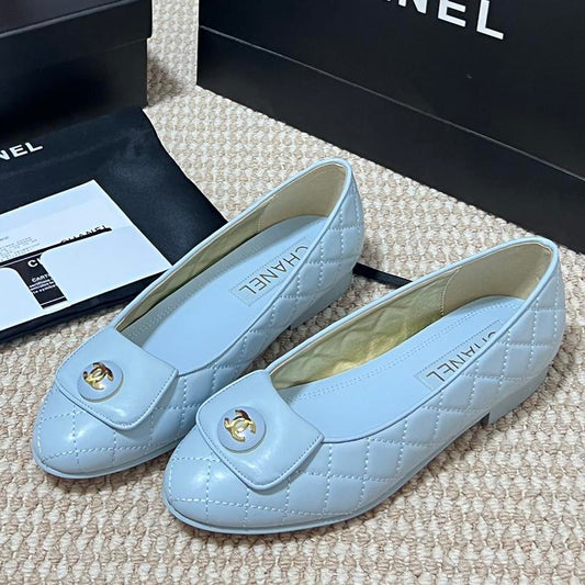 Fashion new versatile classic women's shoes 1023120509