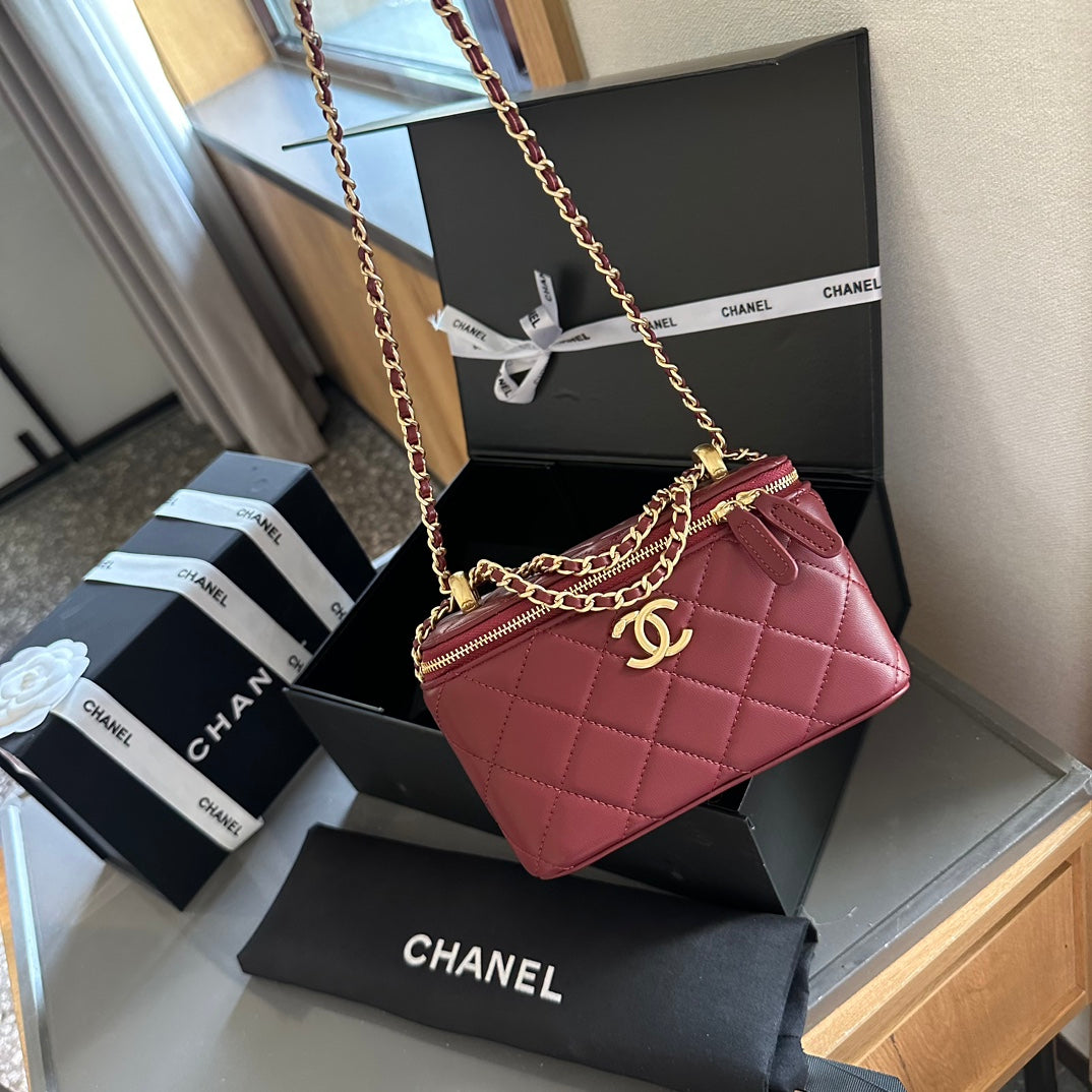 CH Classic Fashion Shoulder Bag Clutch fb0424090601