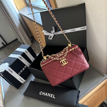 CH Classic Fashion Shoulder Bag Clutch fb0424090601