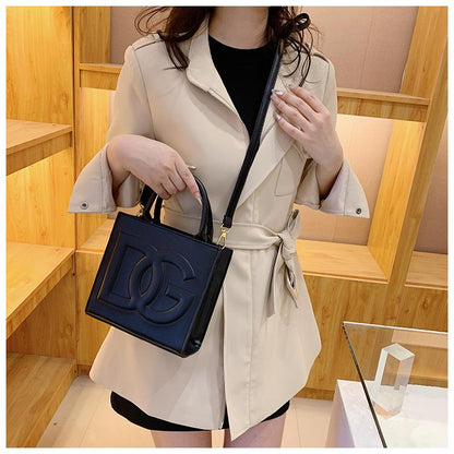 New Fashion Versatile Handbug 1023121903