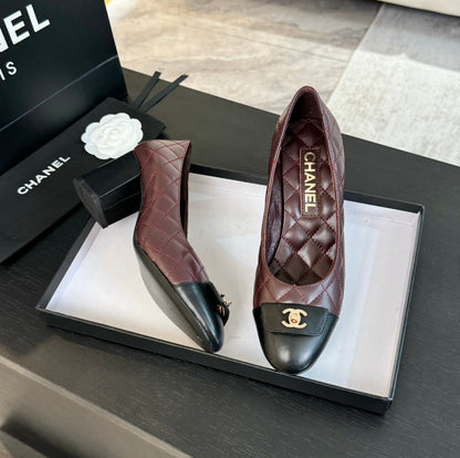 CNL Luxury Fashion Diamond High Heels0725020802