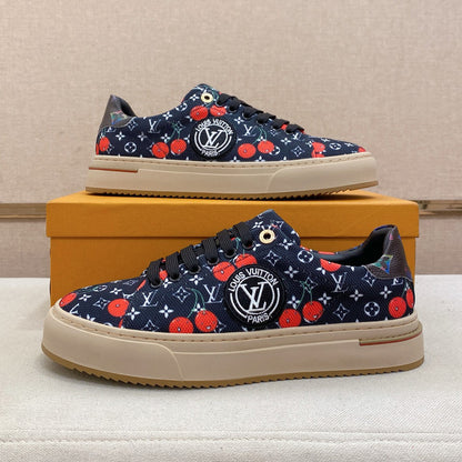 New Men's Athletic Shoes 1025092501