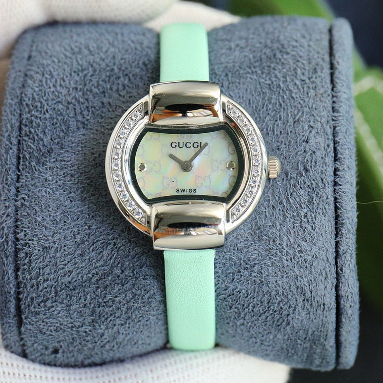 Latest Limited Edition Classic Double G Watch 1025092617