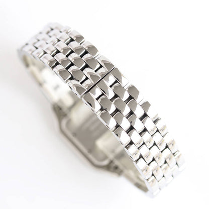 Ct Panthère Ceramic White Watch 1025092614