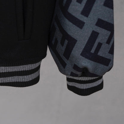 New Fashion Versatile Baseball Jacket 1025092602