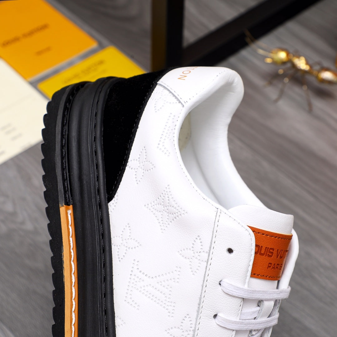 Lvv New fashionable casual shoes 0725070201