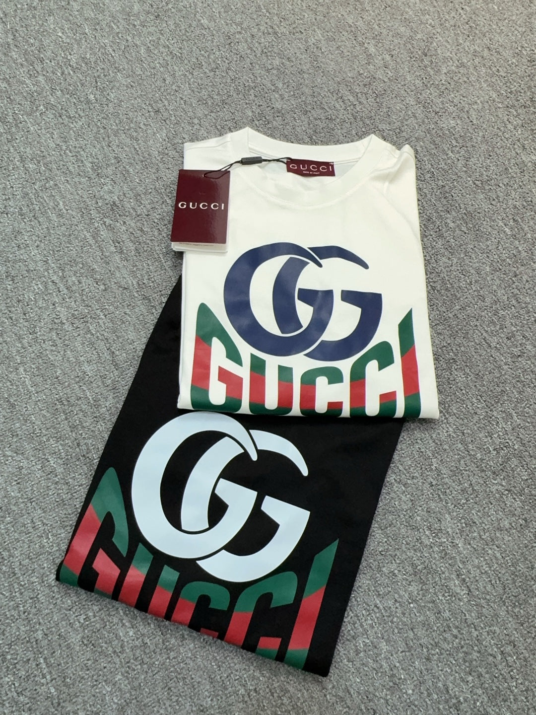 GG Autumn and Winter long-sleeved T-shirt 0725092403