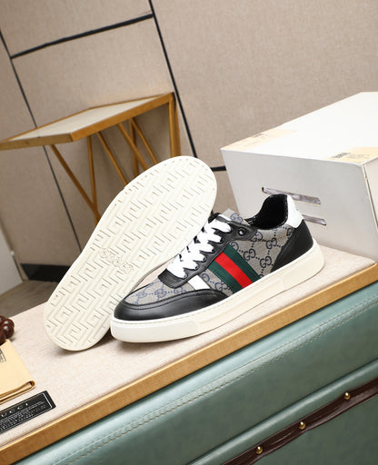 GG Fashion's new casual printed sneakers 0725090404