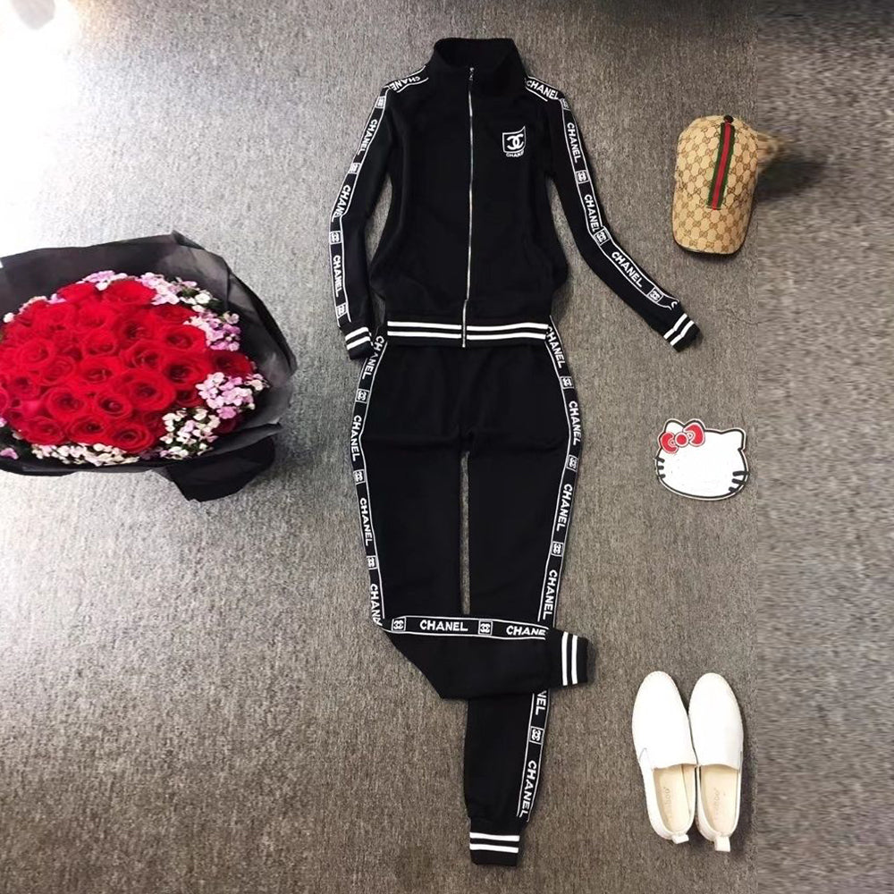 Fashion casual and personalized sports suit PD10062117