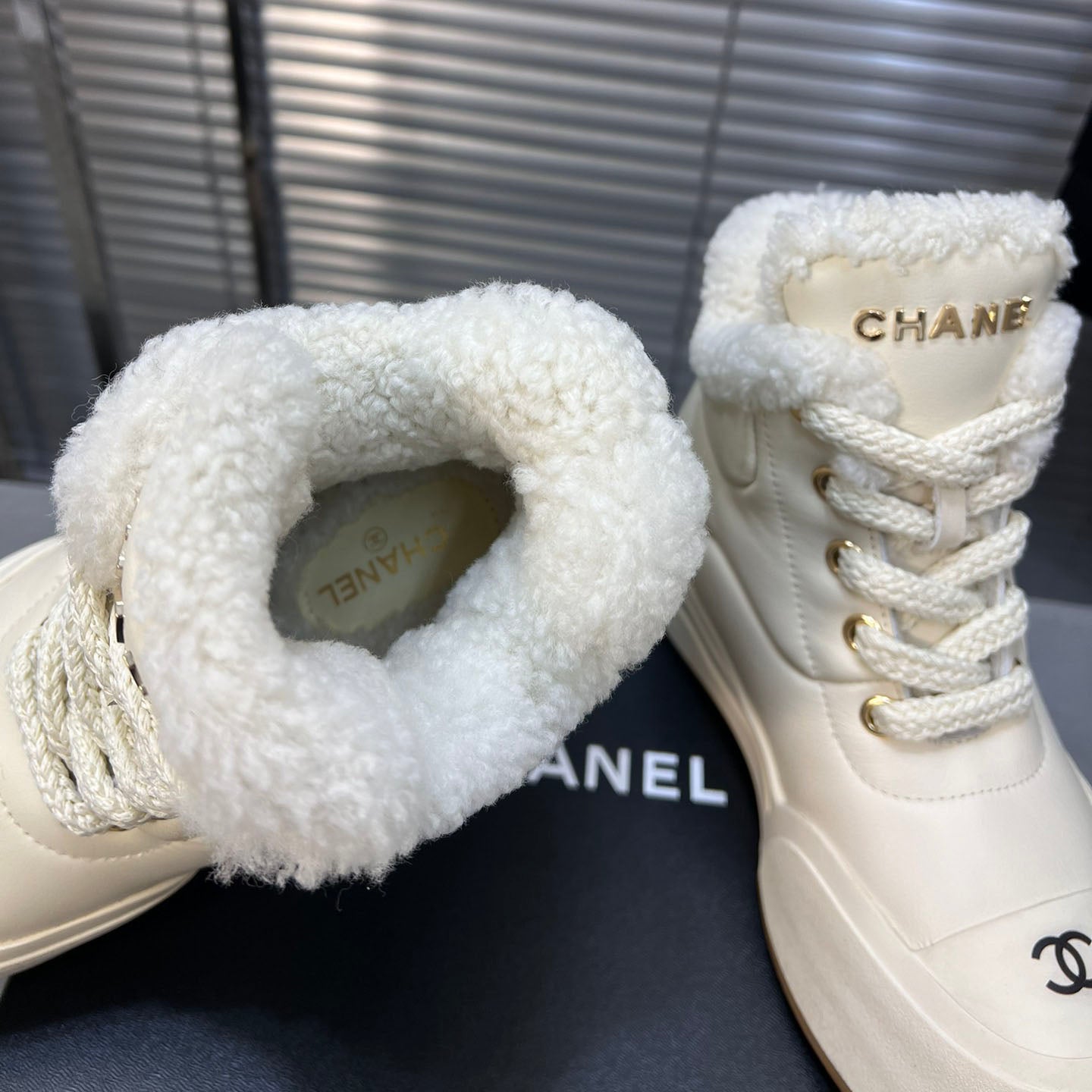 PR Martin boots 1824111502