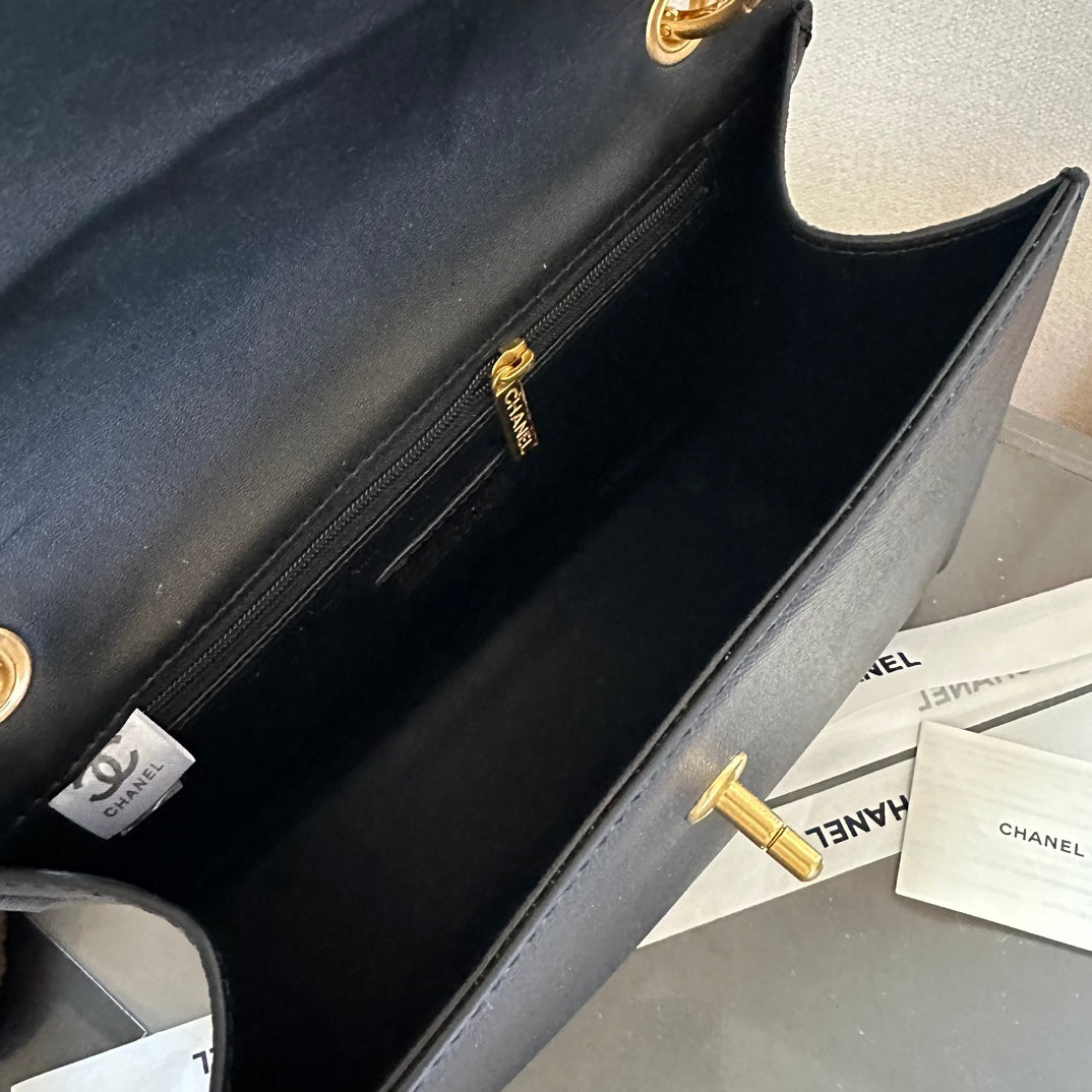 CNL Fashion Single Shoulder Underarm Bag 0724082601