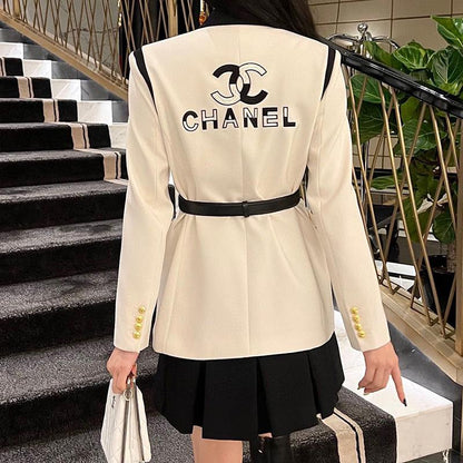 Fashion new women's casual coat 1023120401