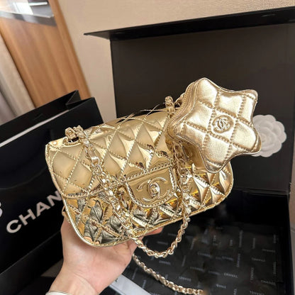 New Fashionable Versatile Square Fat Women’s Bag 1024012413