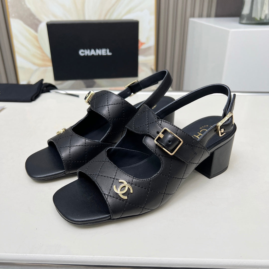 CNL Fashion High Heels Sandals 0725042103
