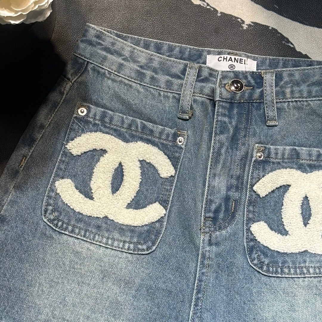 CNL Fashion Printed Women's Shorts 0725042403