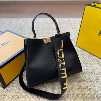 FD Peekaboo bag 1824062413