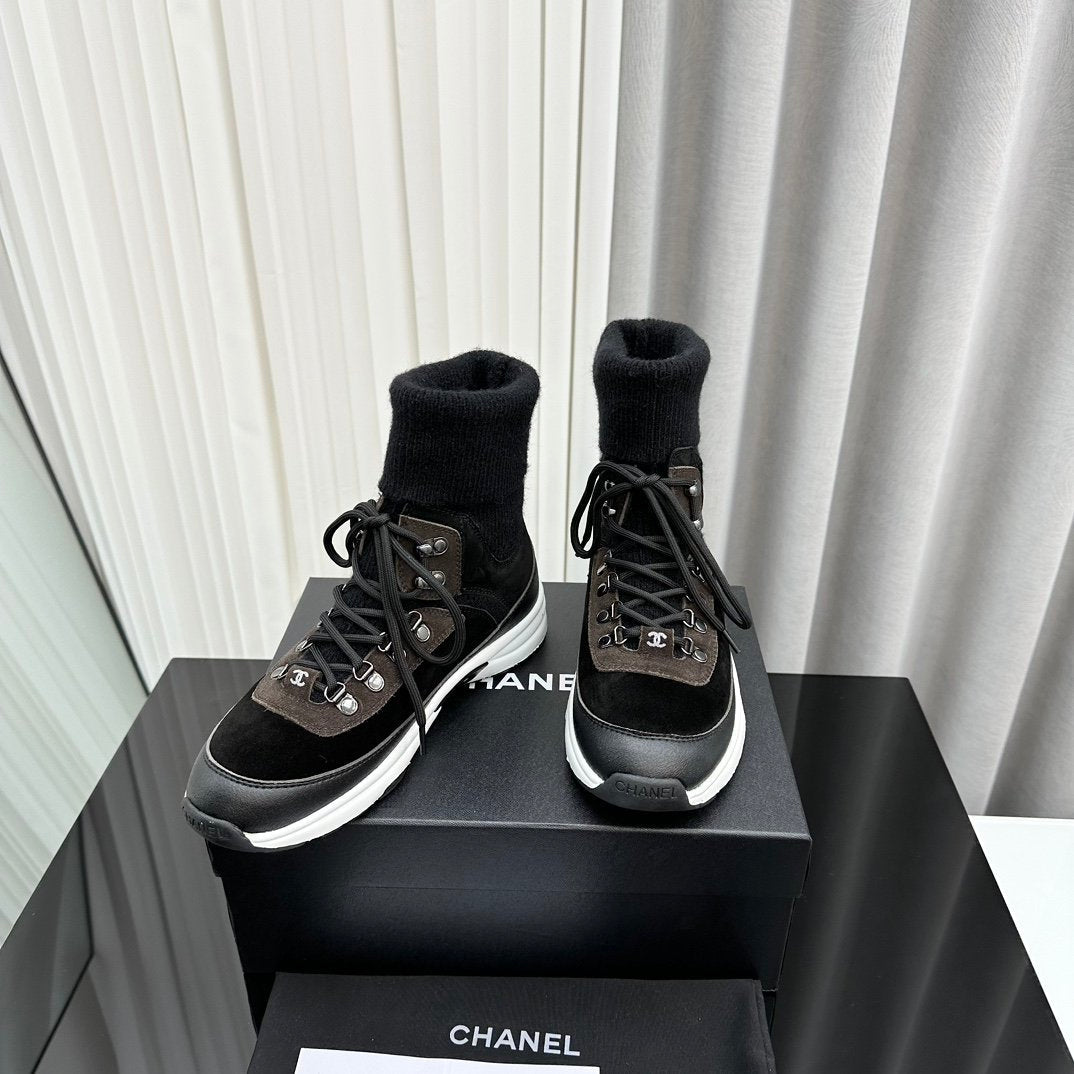 Trendy Fashion Women's Boots 08231212LCJ05