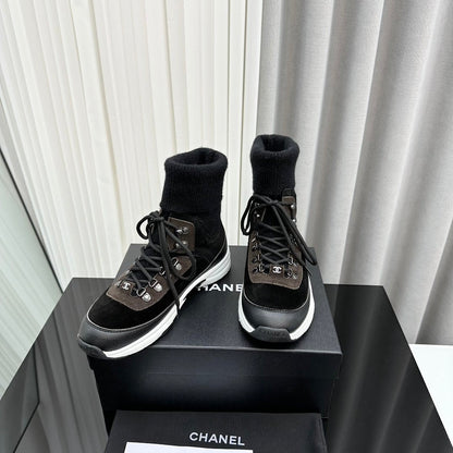 Trendy Fashion Women's Boots 08231212LCJ05