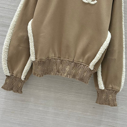 CNL Fashion Waist Sweater 0724110508