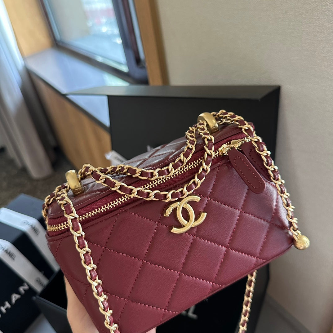 CH Classic Fashion Shoulder Bag Clutch fb0424090601