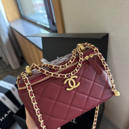 CH Classic Fashion Shoulder Bag Clutch fb0424090601