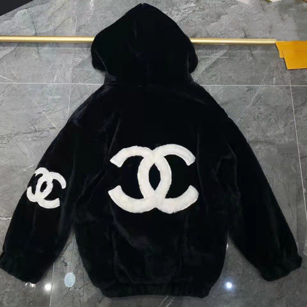 Fashion new fur coat PD01070718