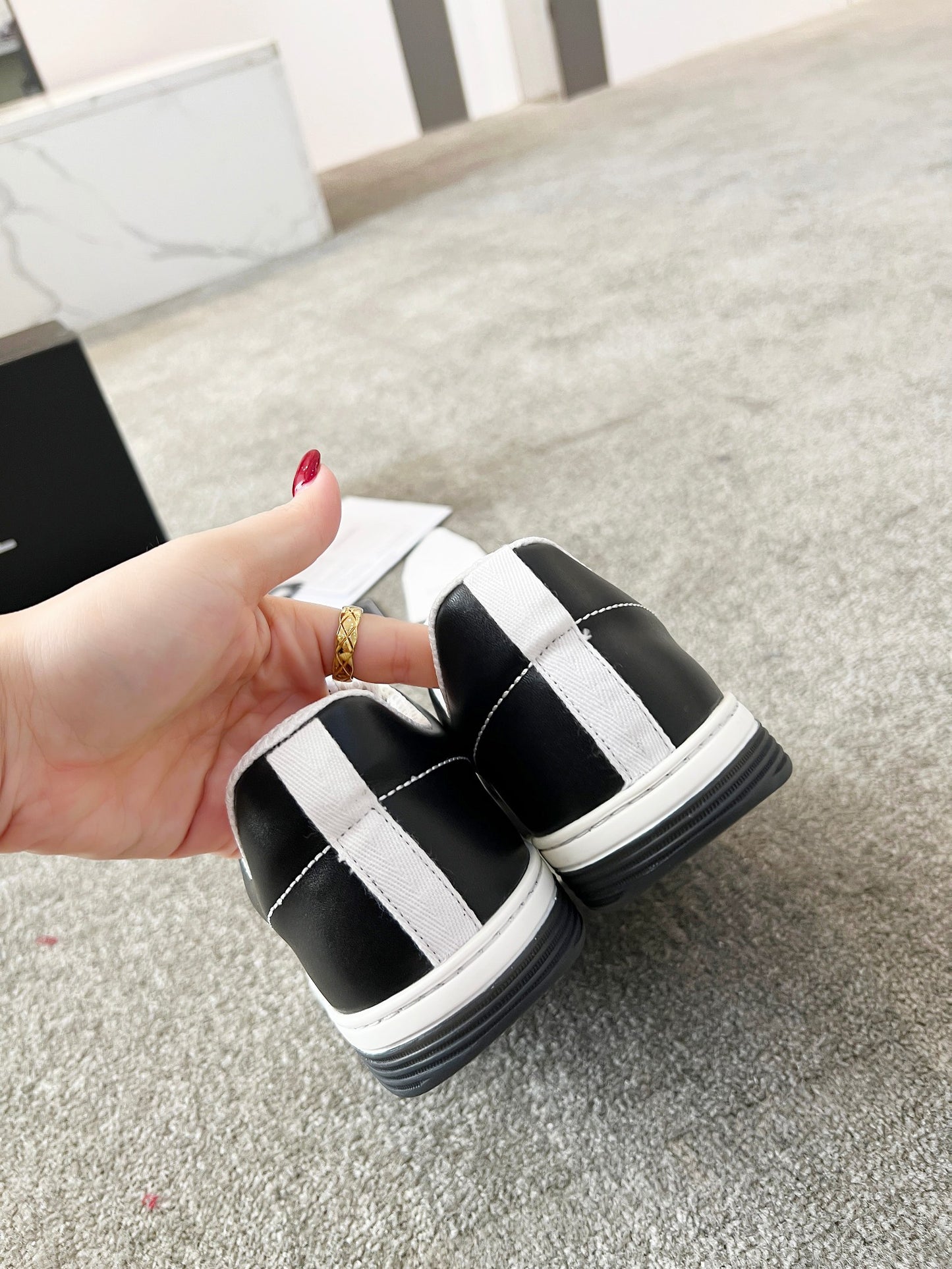 CNL25c new casual sports shoes 0724121901