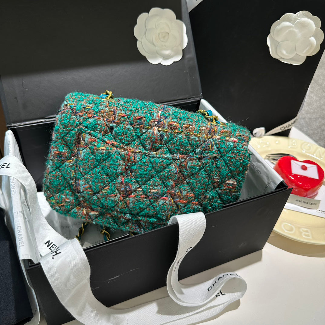 Fashion all match messenger bag CWT1023082409