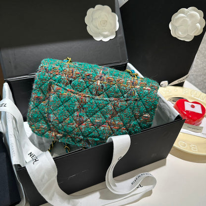 Fashion all match messenger bag CWT1023082409