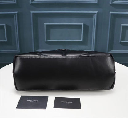 LouLou large chain bag Y 0724042901