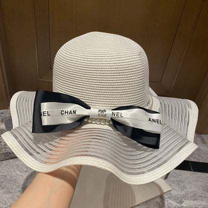 Fashion Versatile Hat NWH10052529