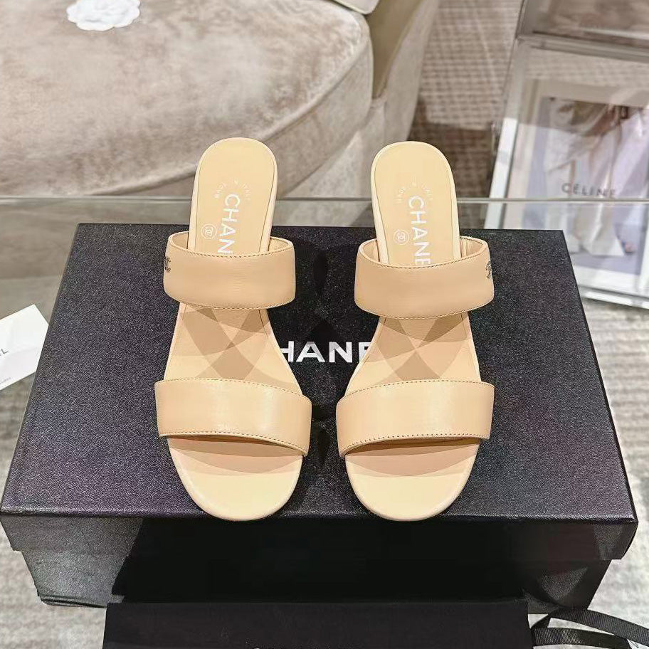 CNL Mary Jane exquisite pearl hot diamond combination high heels 1824061802