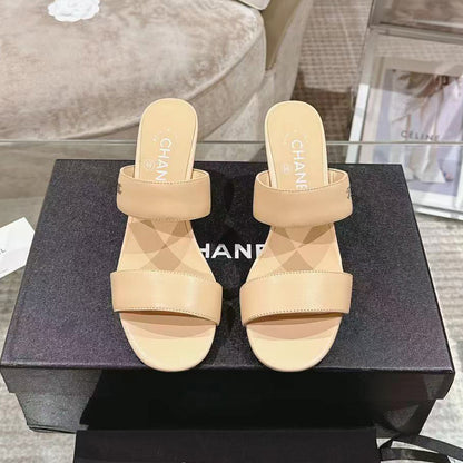 CNL Mary Jane exquisite pearl hot diamond combination high heels 1824061802