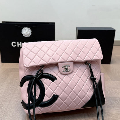 CNL fashion luxury rhombus bag 0724122402