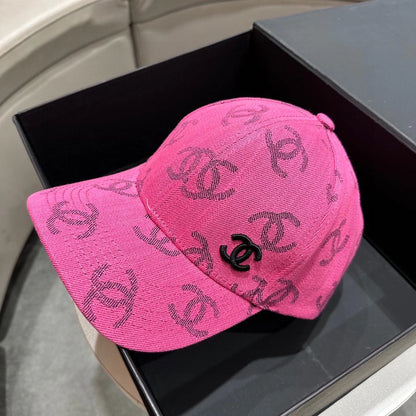 New simple embroidered versatile baseball cap 1024012318