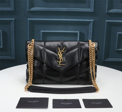LouLou Chain Bag Y