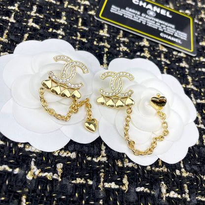 New Fashion Classic Earrings PD10051903