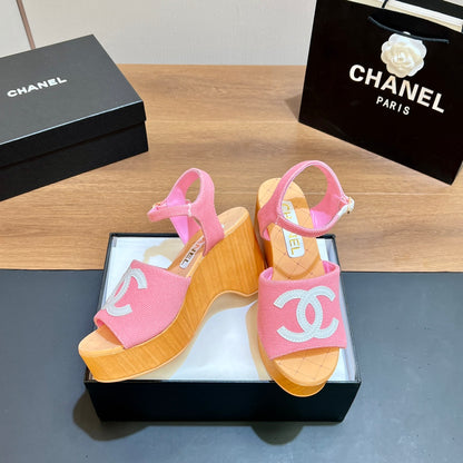 CNL platform high heel sandals 0724042701