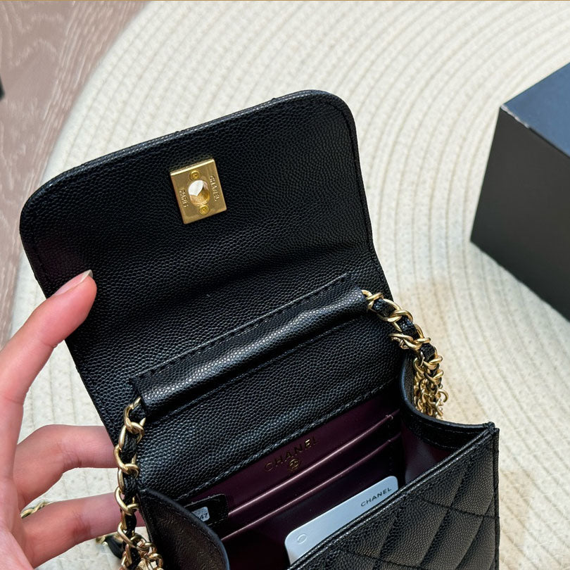 CH 24 New Fashion Shoulder Bag fb0424091029