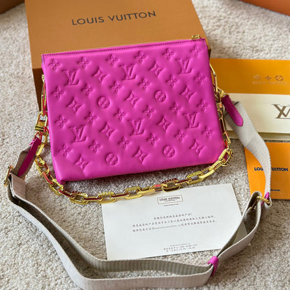 L Coussin bag 1824070305