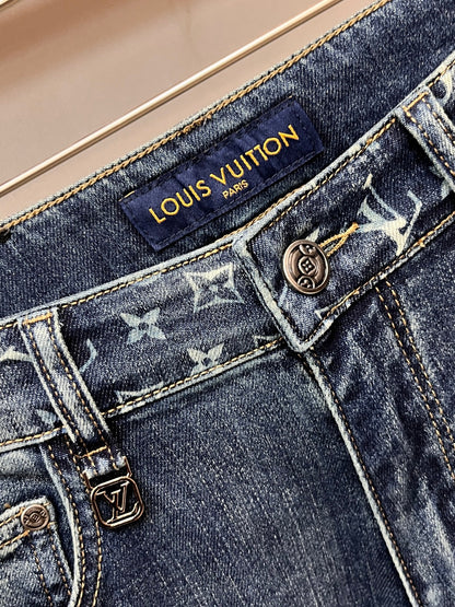 25ss new fashion jeans 0725060615