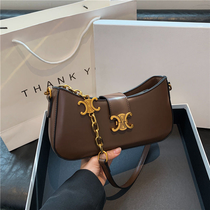 New Fashion chain shoulder bag fb0424091027